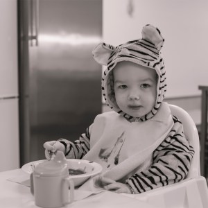 Kodinomainen paivakoti Tampereella tarjoaa maistuvaa kotiruokaa