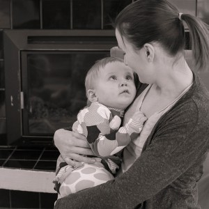 Kodinomainen tunnelma