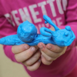 Kuvataidetta yksityinen paivakoti Tampere